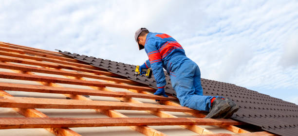 Best Wood Shake Roofing  in Shongopovi, AZ